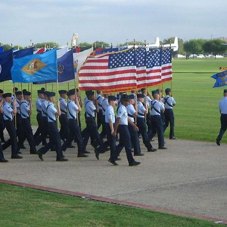Country Inn & Suites By Radisson, Lackland Afb San Antonio , Tx المظهر الخارجي الصورة