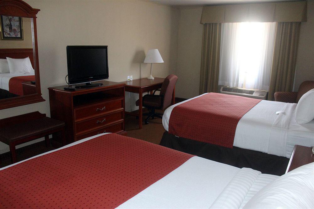 Country Inn & Suites By Radisson, Lackland Afb San Antonio , Tx المظهر الخارجي الصورة