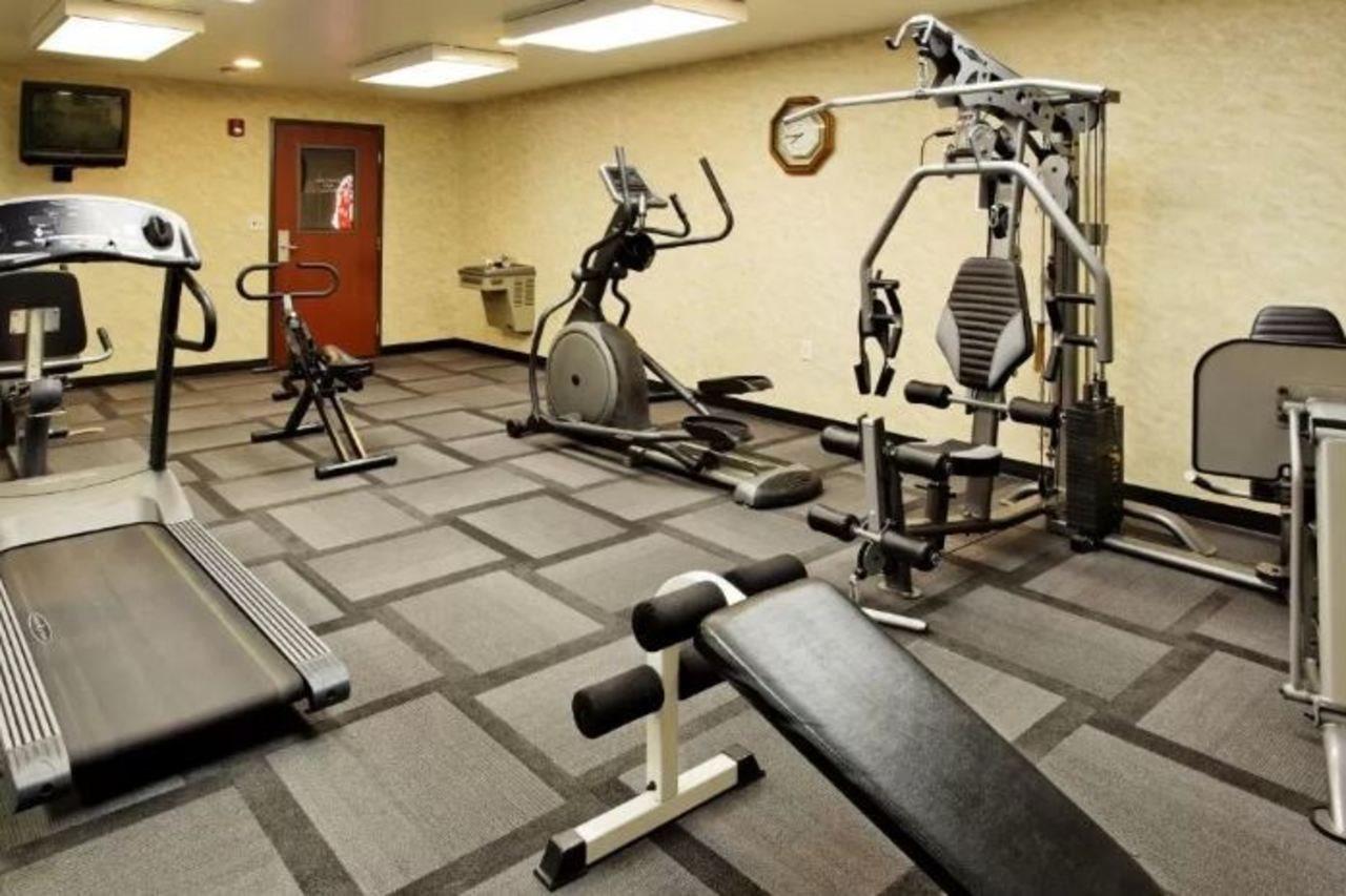 Country Inn & Suites By Radisson, Lackland Afb San Antonio , Tx المظهر الخارجي الصورة