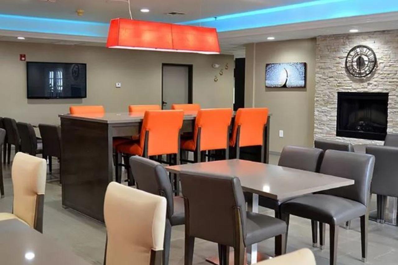 Country Inn & Suites By Radisson, Lackland Afb San Antonio , Tx المظهر الخارجي الصورة