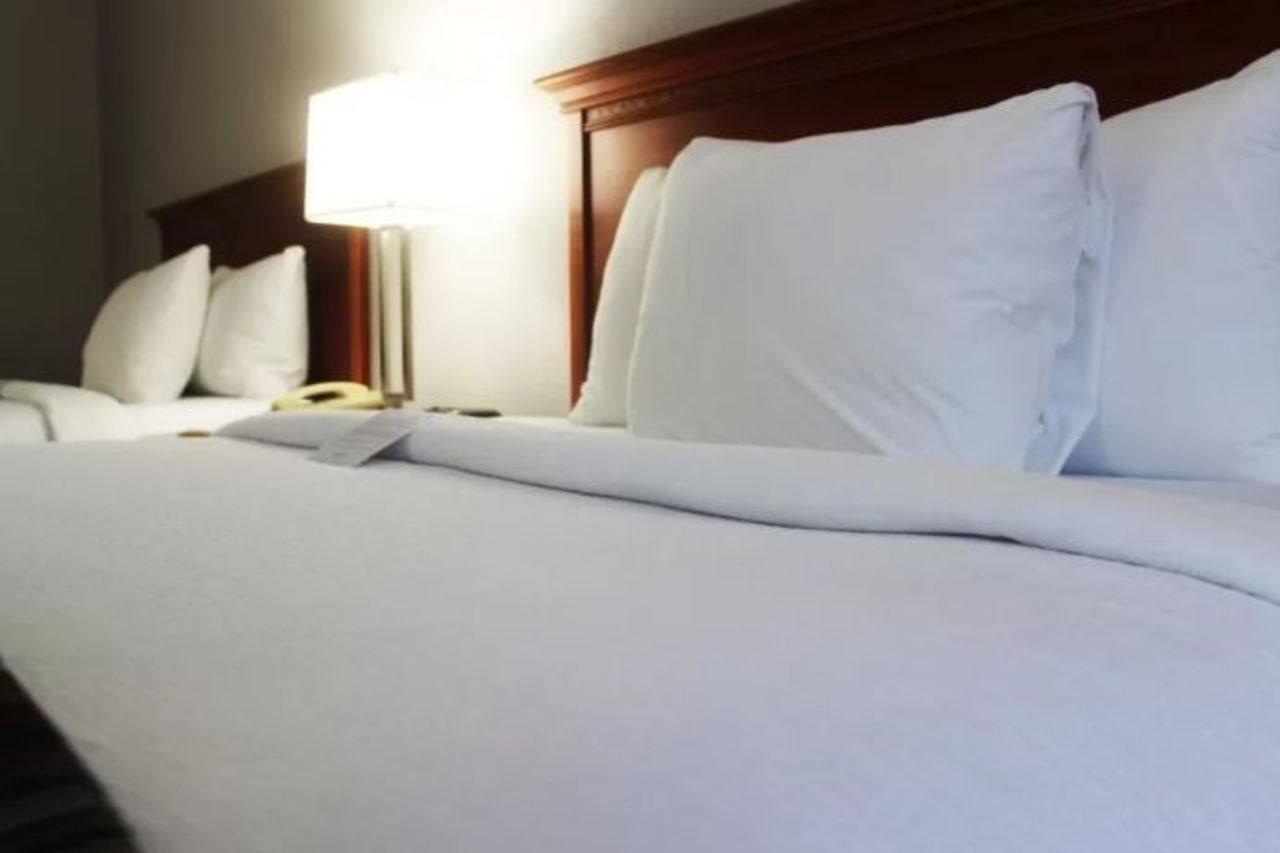 Country Inn & Suites By Radisson, Lackland Afb San Antonio , Tx المظهر الخارجي الصورة