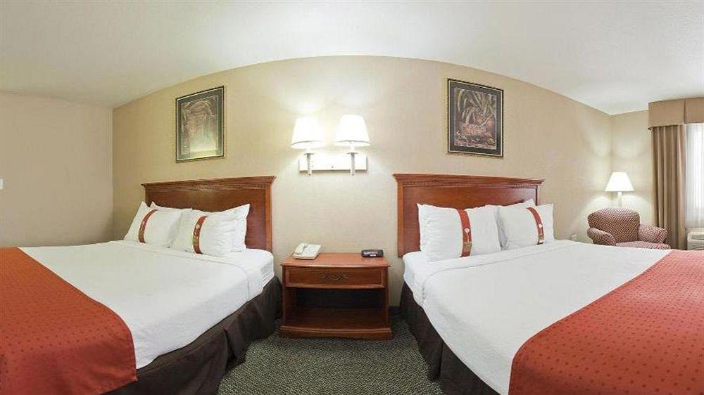 Country Inn & Suites By Radisson, Lackland Afb San Antonio , Tx المظهر الخارجي الصورة