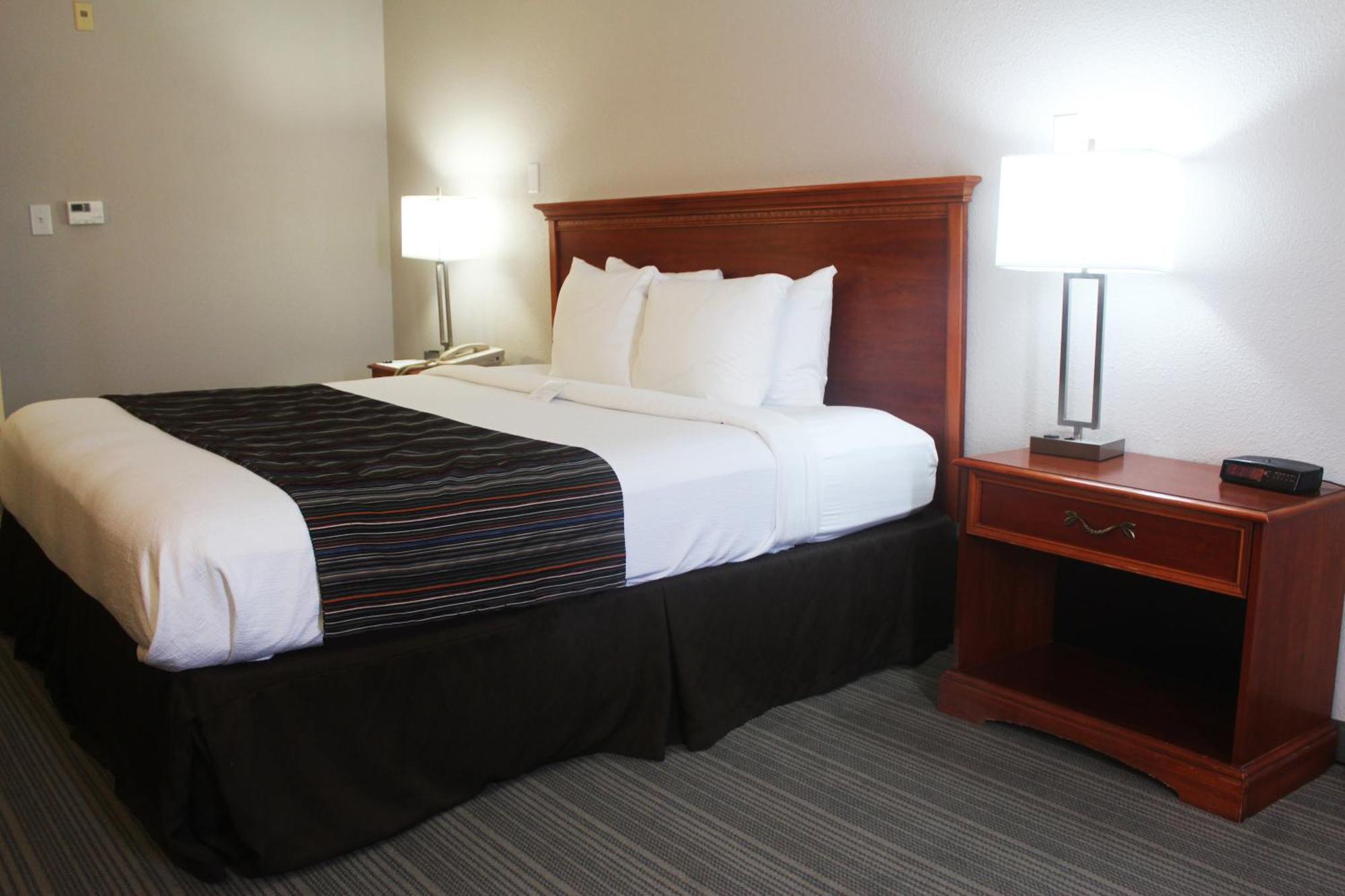Country Inn & Suites By Radisson, Lackland Afb San Antonio , Tx المظهر الخارجي الصورة