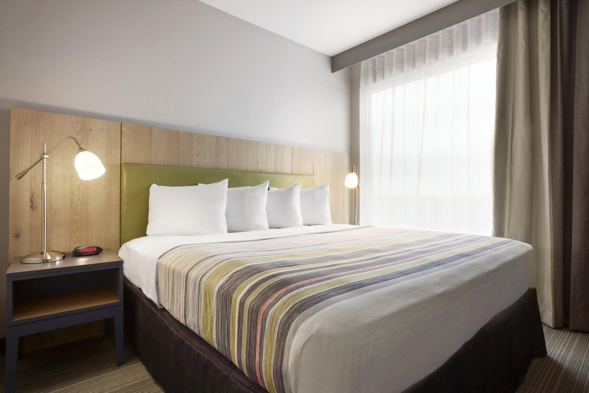 Country Inn & Suites By Radisson, Lackland Afb San Antonio , Tx المظهر الخارجي الصورة