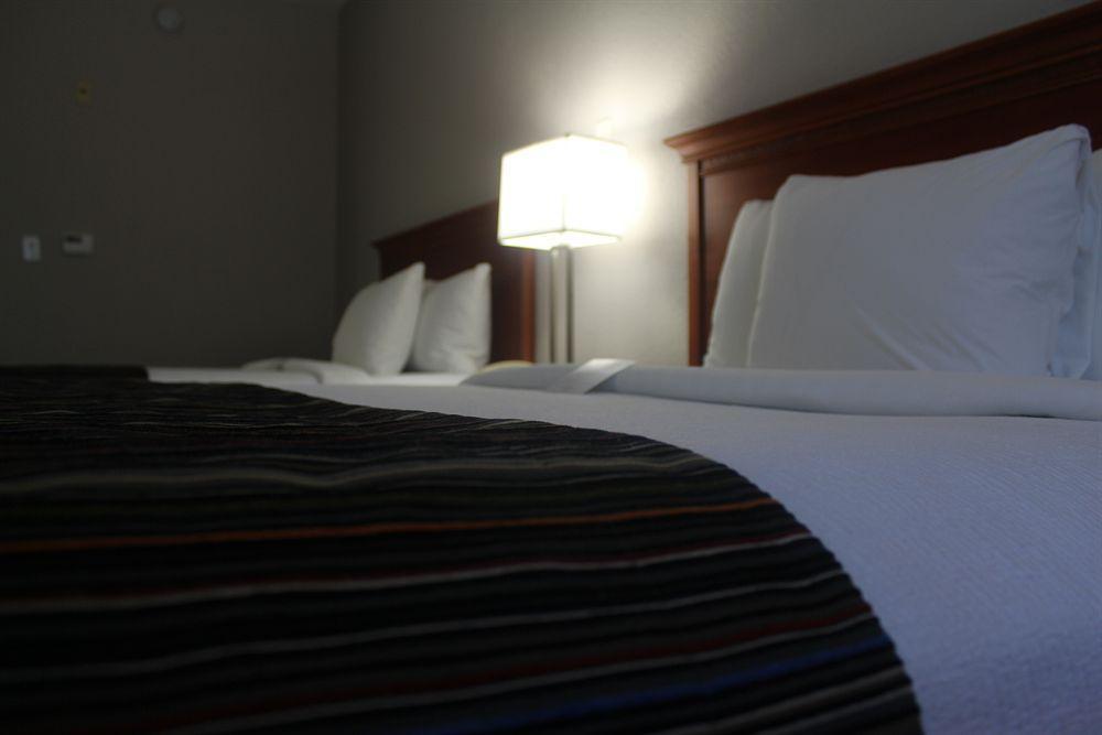 Country Inn & Suites By Radisson, Lackland Afb San Antonio , Tx المظهر الخارجي الصورة