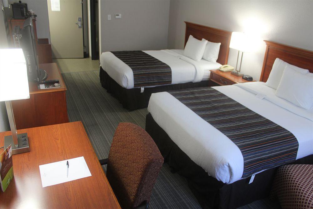 Country Inn & Suites By Radisson, Lackland Afb San Antonio , Tx المظهر الخارجي الصورة