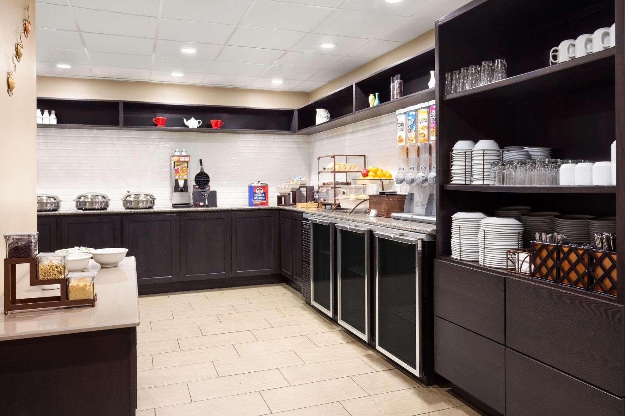 Country Inn & Suites By Radisson, Lackland Afb San Antonio , Tx المظهر الخارجي الصورة