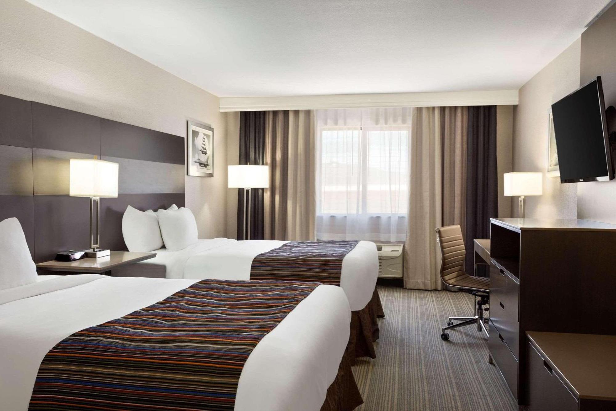 Country Inn & Suites By Radisson, Lackland Afb San Antonio , Tx المظهر الخارجي الصورة