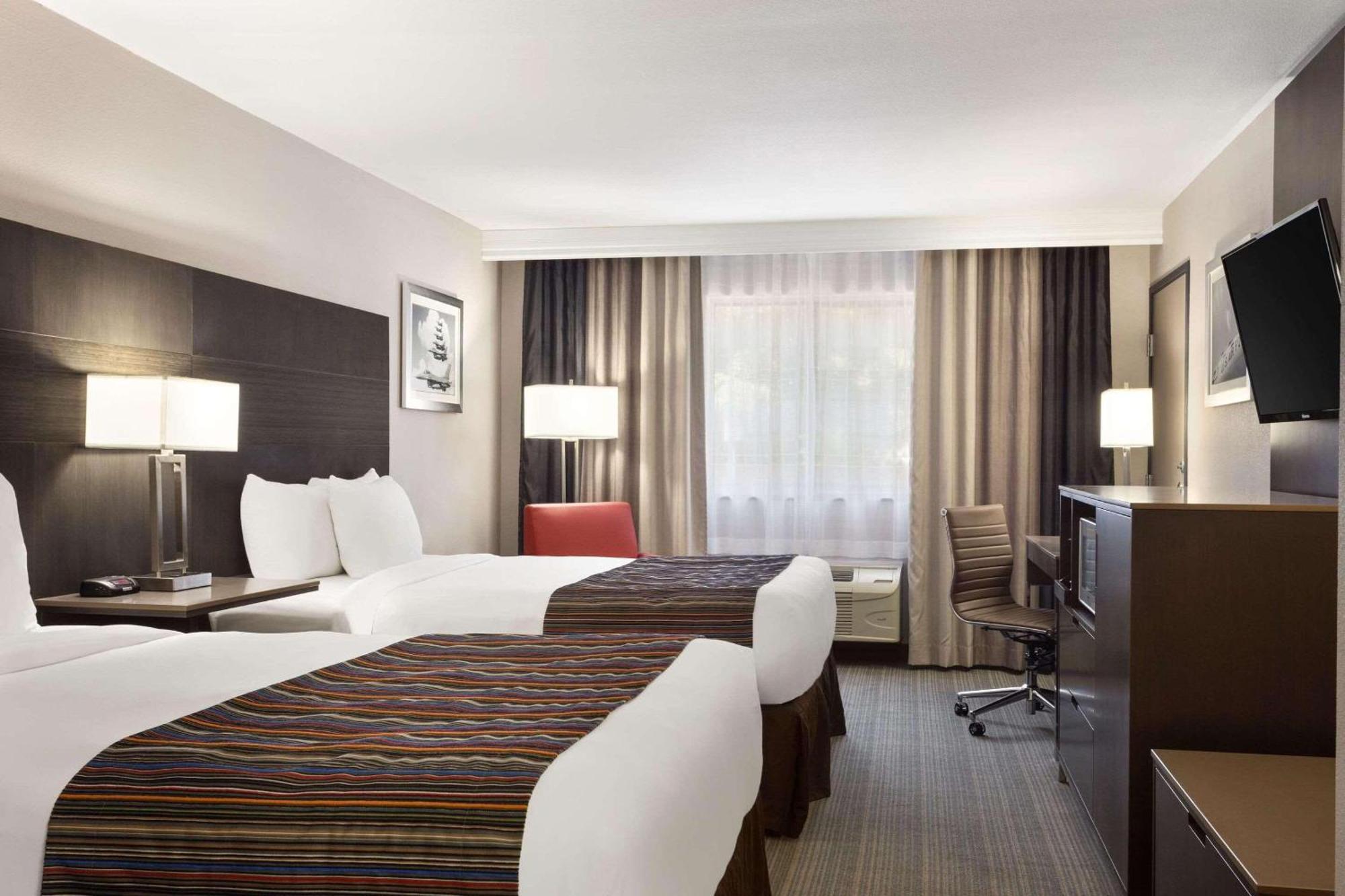 Country Inn & Suites By Radisson, Lackland Afb San Antonio , Tx المظهر الخارجي الصورة
