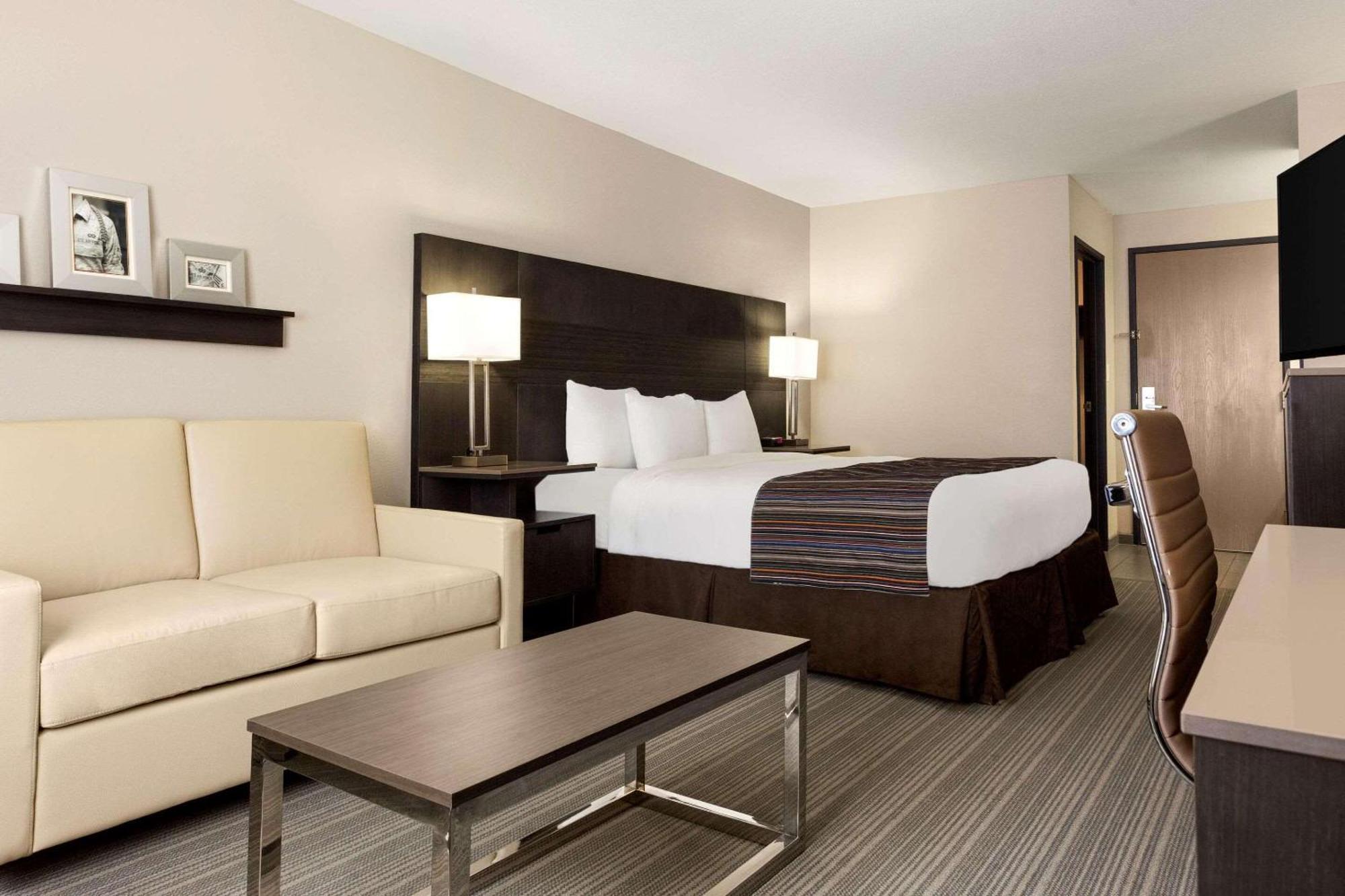 Country Inn & Suites By Radisson, Lackland Afb San Antonio , Tx المظهر الخارجي الصورة
