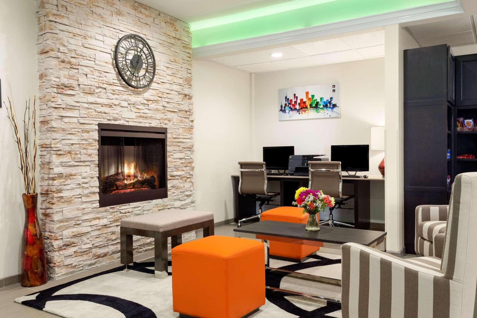 Country Inn & Suites By Radisson, Lackland Afb San Antonio , Tx المظهر الخارجي الصورة