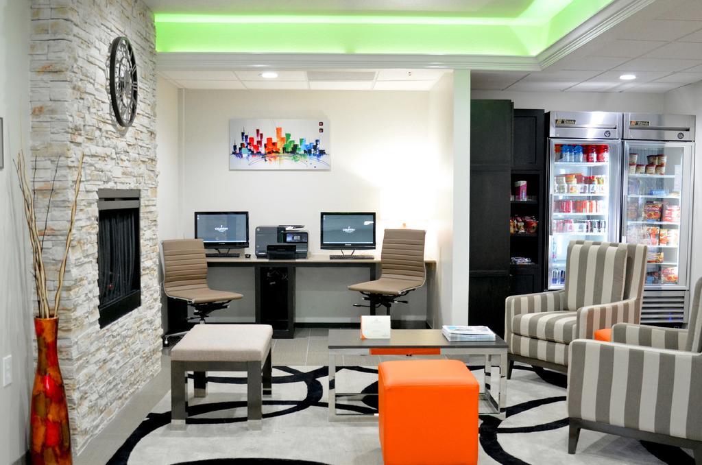 Country Inn & Suites By Radisson, Lackland Afb San Antonio , Tx المظهر الخارجي الصورة