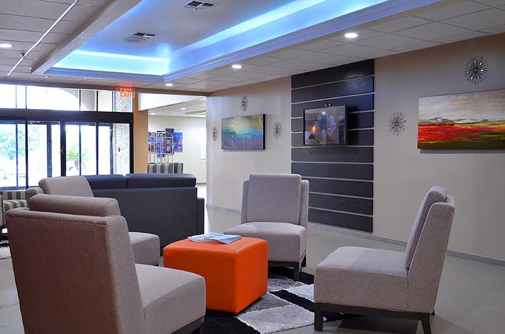 Country Inn & Suites By Radisson, Lackland Afb San Antonio , Tx المظهر الخارجي الصورة