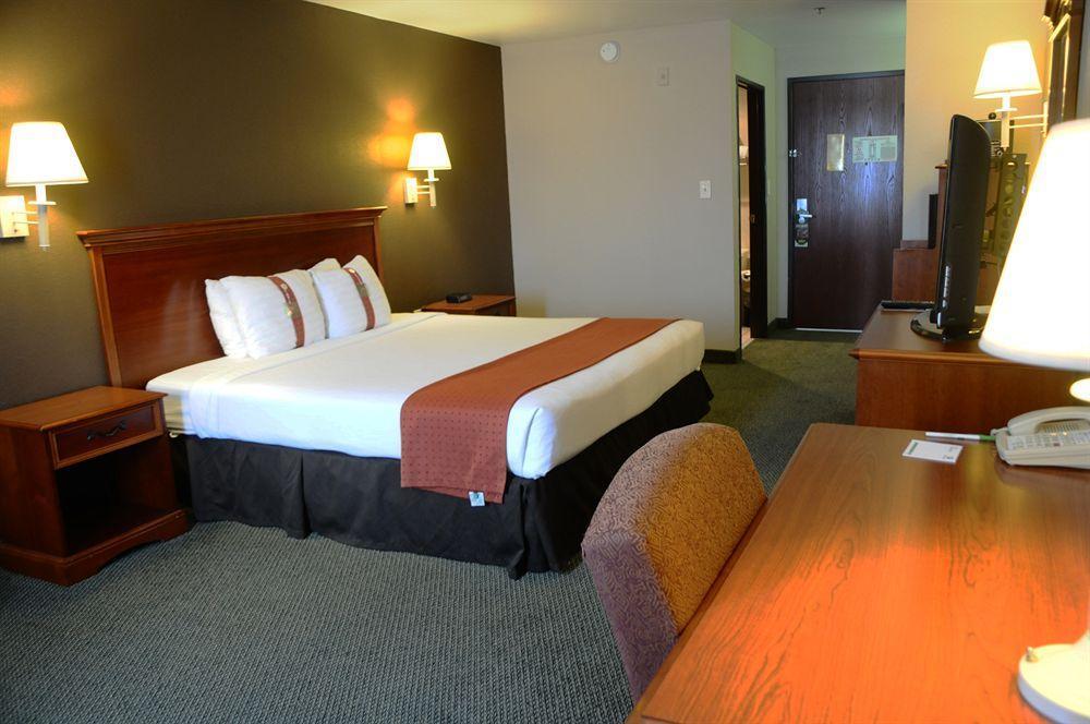 Country Inn & Suites By Radisson, Lackland Afb San Antonio , Tx المظهر الخارجي الصورة