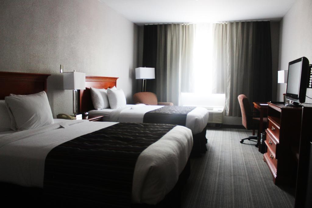 Country Inn & Suites By Radisson, Lackland Afb San Antonio , Tx المظهر الخارجي الصورة