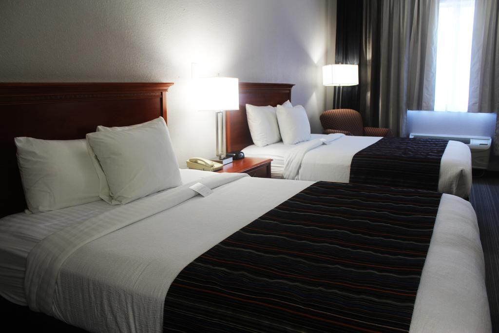 Country Inn & Suites By Radisson, Lackland Afb San Antonio , Tx المظهر الخارجي الصورة