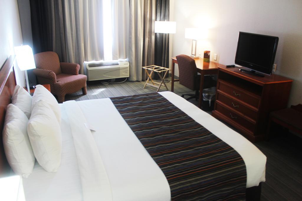 Country Inn & Suites By Radisson, Lackland Afb San Antonio , Tx المظهر الخارجي الصورة