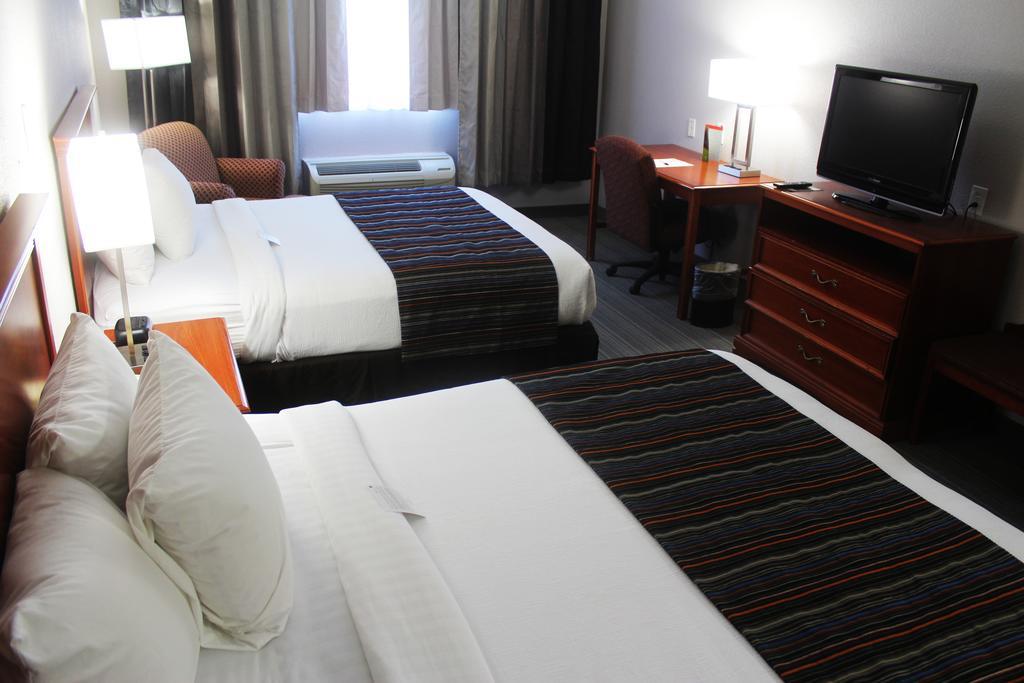 Country Inn & Suites By Radisson, Lackland Afb San Antonio , Tx المظهر الخارجي الصورة