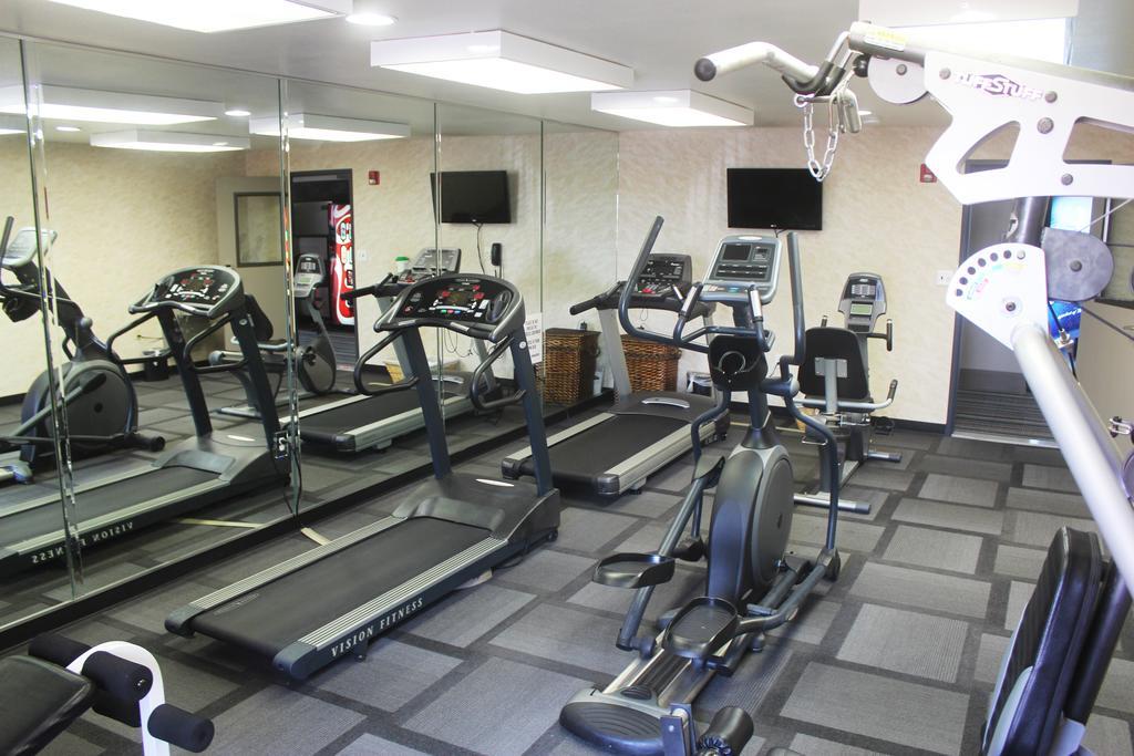 Country Inn & Suites By Radisson, Lackland Afb San Antonio , Tx المظهر الخارجي الصورة