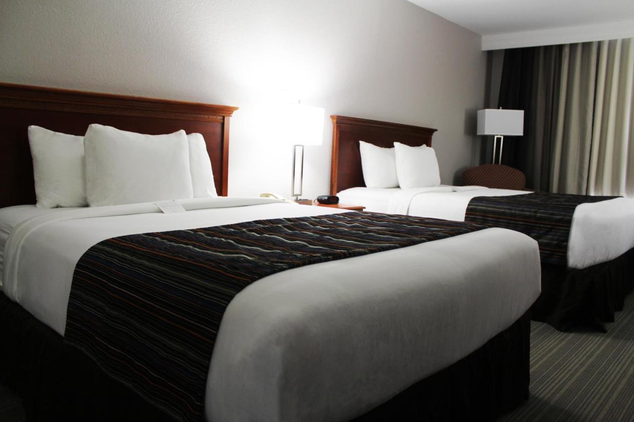 Country Inn & Suites By Radisson, Lackland Afb San Antonio , Tx المظهر الخارجي الصورة